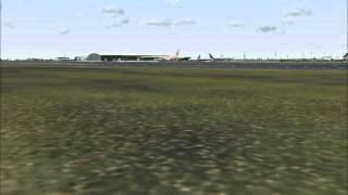 Aerosoft London-Heathrow for FSX and FS2004