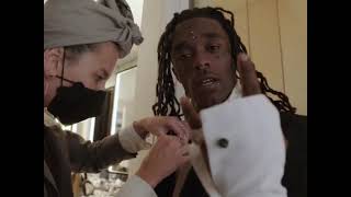 Lil Uzi Vert - Gucci Sneaks (Official Music Video)