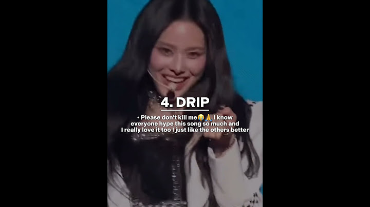 Ranking IZNA's debut album! (Stream the album👹🔪) #kpop #izna