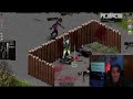 1 year lived | Spiffo's Rat Race 41 [🐢9] | B42.7 | Brutal Difficulty | No Mods | #ratrce