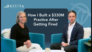 How I Built a $330M Practice After Getting Fired