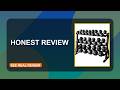 Healthy You Rubber Hex Dumbbell Complete Package Honest Review 2026