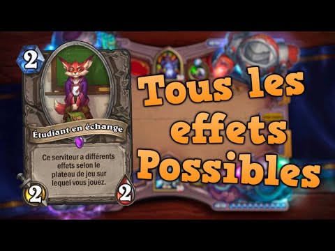 Vidéo: Les Fans De Hearthstone Ne Sont Pas Satisfaits De La Hausse Des Prix Au Royaume-Uni