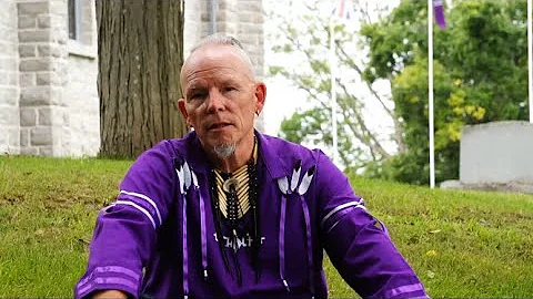 Healing In Our Land,  written by Jonathan Maracle ...