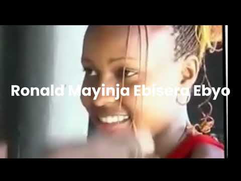 Maama Doreen Ronald Mayinja 