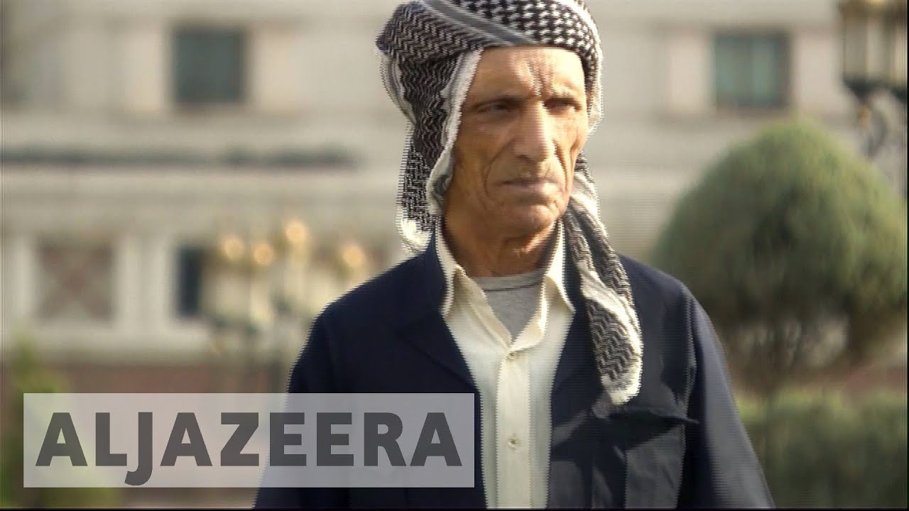 أكراد العراق يتحدثون عن مستقبلهم بعد بارزاني