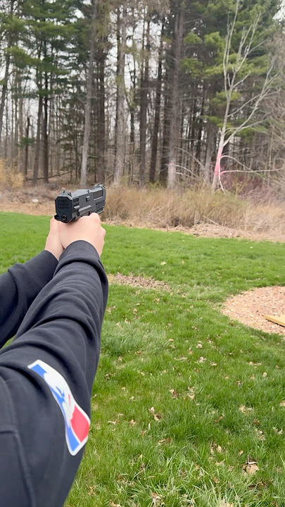 Download lagu Tippmann TipX Paintball Pistol