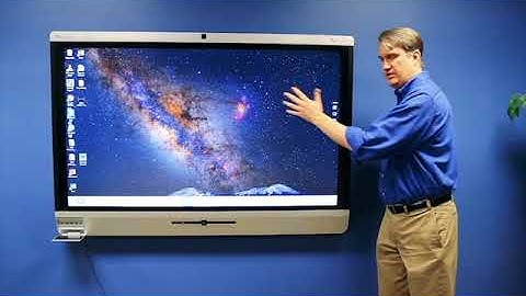 TRUTOUCH X: Using the Floating Toolbars