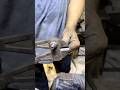 Art of Making:Auto Rickshaw 🛺 Door Closer Spring #shorts