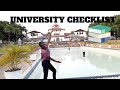 BEFORE YOU SCHOOL AT THE UNIVERSITY OF GHANA WATCH THIS FIRST-Legon| NANCY OWUSUAA