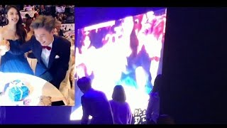 Bbyu Shippers Appeared In Yook Sungjae Paradise Fan Meeting In Manila 2018