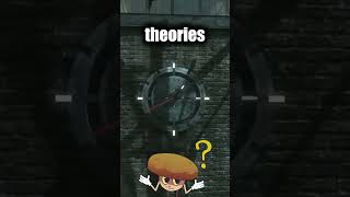 The Clock That Explains the Whole Zombie Story #COD #Lore #shorts