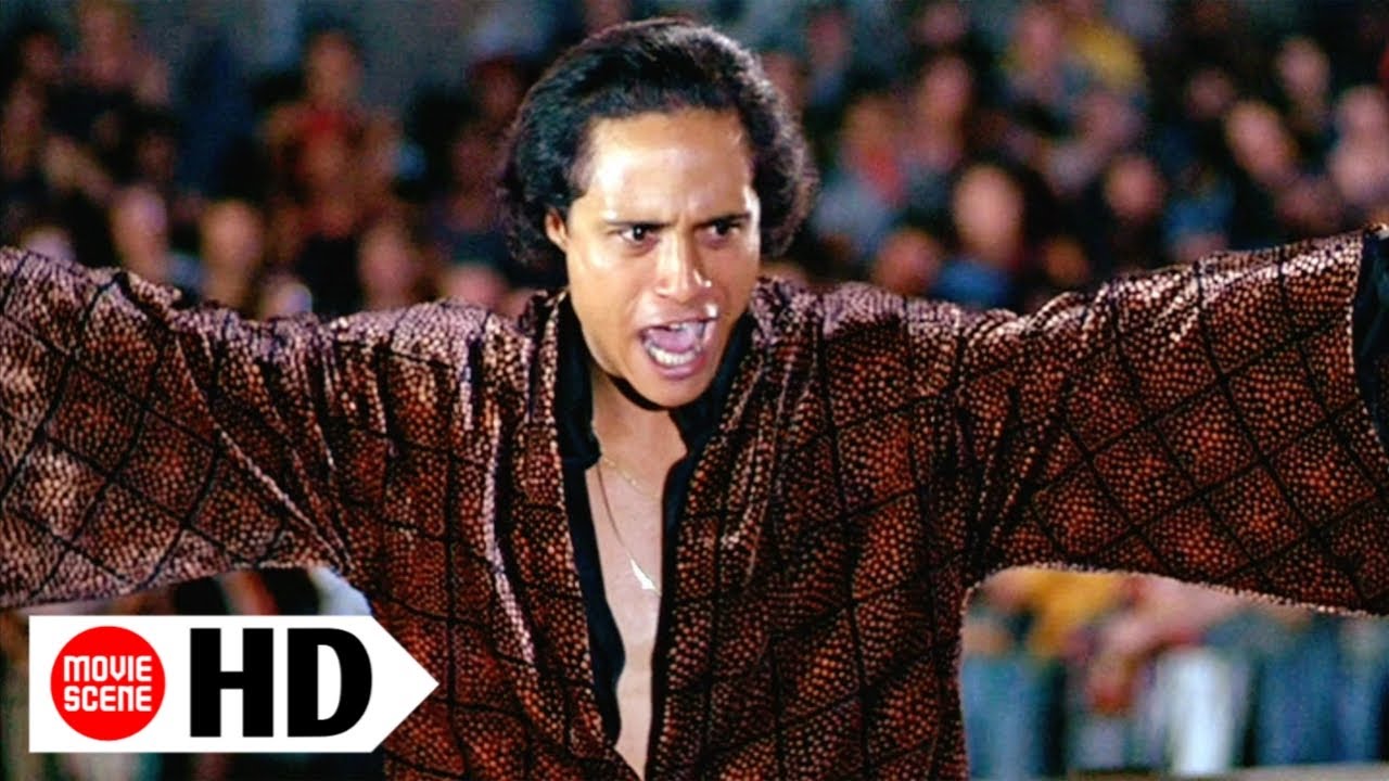 The warriors 1979 | Cyrus shooting scene | Movie scene.