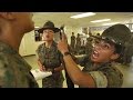 A Journey Through Marine Corps Boot Camp - Week 4