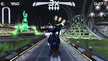 Riptide GP2 - 2000 Stunt Points