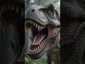 🦖 O T-Rex Era Mesmo o Rei dos Dinossauros? #shorts
