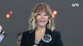 Brilliant Dadaşova & İntizar Məmmədzadə — Yaz, Gecə Mənə Yaz | ARB TV Resimi