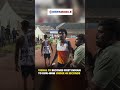 Vishal TK Becomes First Indian to Run 400m Under 45 Seconds