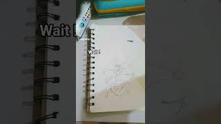 prototype drawing but with cute edit and don't forget to subscribe