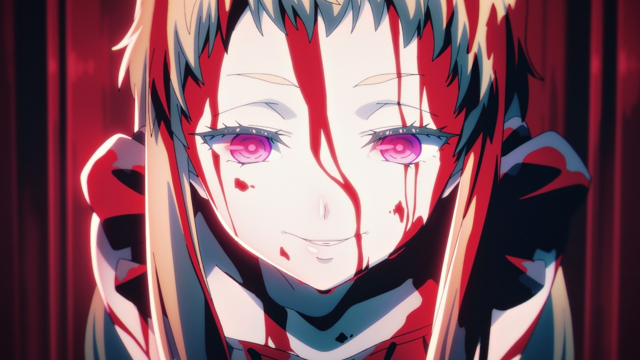 P転生してスライムだった件NB 319 転生したらスライムだった件』第4期エンディング映像 第1弾 - YouTube