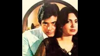 Tere Liye Mere Liye.Raksha1982.Kishore Kumar.R D Burman.Jeetendra.ParveenBabi.MoushumiChatterjee