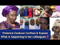 Patience Ozkwor Reveal What Is K!lling Nollywood Actors and Actresses 2024. mr ibu, zack orji,movies