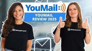 @youmail Review 2025 | Best Reviews