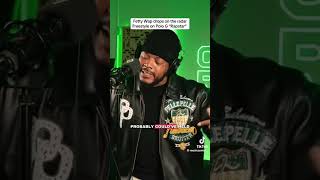 Fetty Wap drops on the radar freestyle #fettywap #freestyle #fyp #viral #foryou