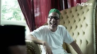 Sowan Habib Umar Muthohar: Penuh Hikmah, Ilmu dan Tawa