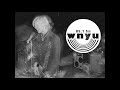 Sonic Youth (WNYU Interview 1984)