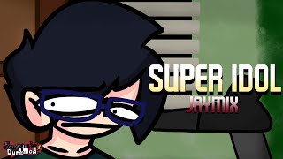 Super Idol 105C Jaymix Fnf X Super Idol Flmmidi Birthday Special No. 2