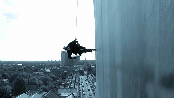 BlinkGiantMedia Digiman for FESPA 2011