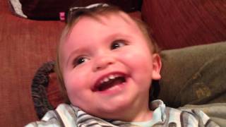 Brady Laughing 1Y