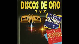 Polymarchs Disco de Oro 1 & 2