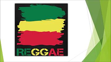 Warum wurde Reggae erfunden?