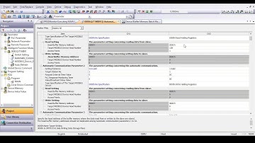 Modbus QJ71MB91 and temperature controller