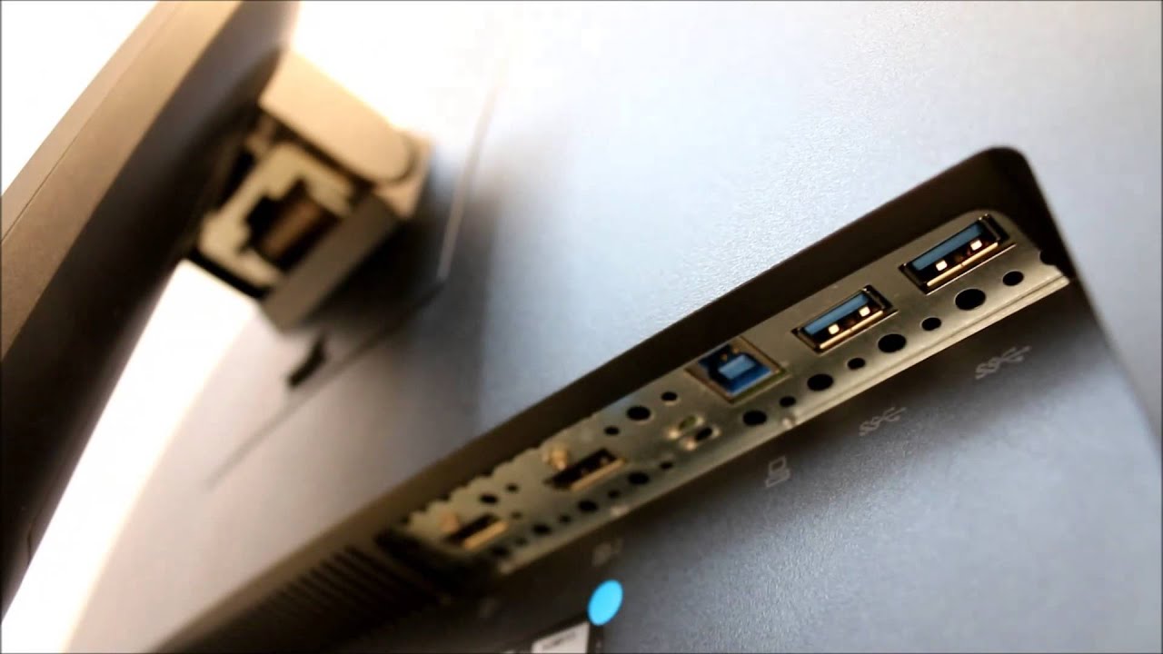 Monitor HP Z 27q Servus Comp