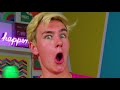 End of video