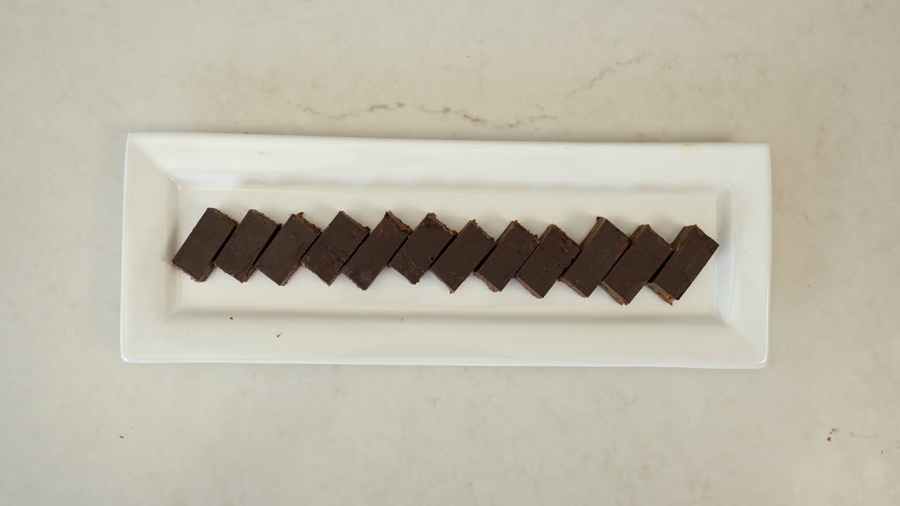 Секрет идеального шоколадного хруста: хрустящий шоколад с карамелью и фундуком | Советы вторника