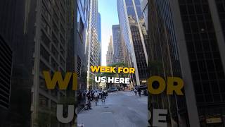 Inside New York Tech Week: Startups, Hackathons &amp; AI Marketing | Wooxy AMI