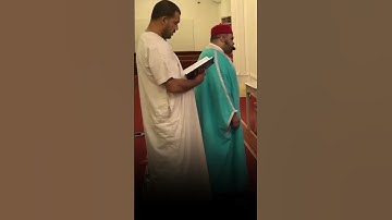 صلاة التراويح من سكرة بتونس (مقطع 305) - القارئ بلال بن محمود