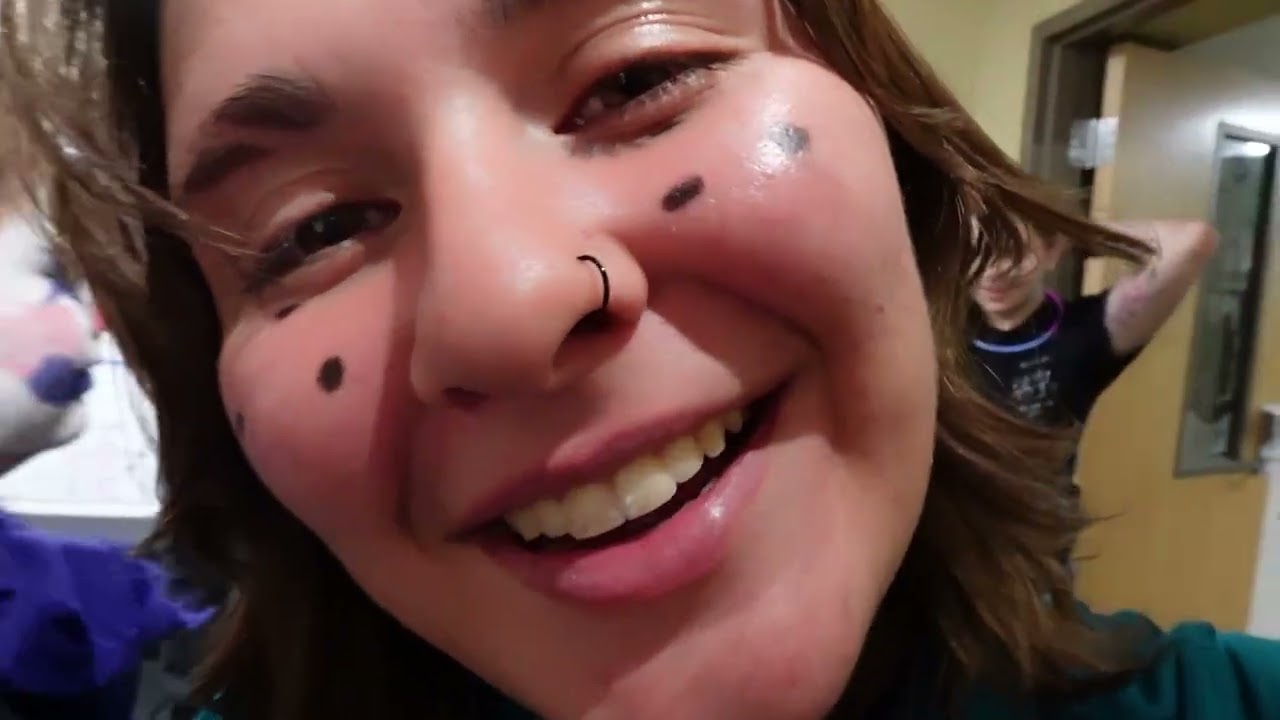 Get Wild Rave Behind the Scenes