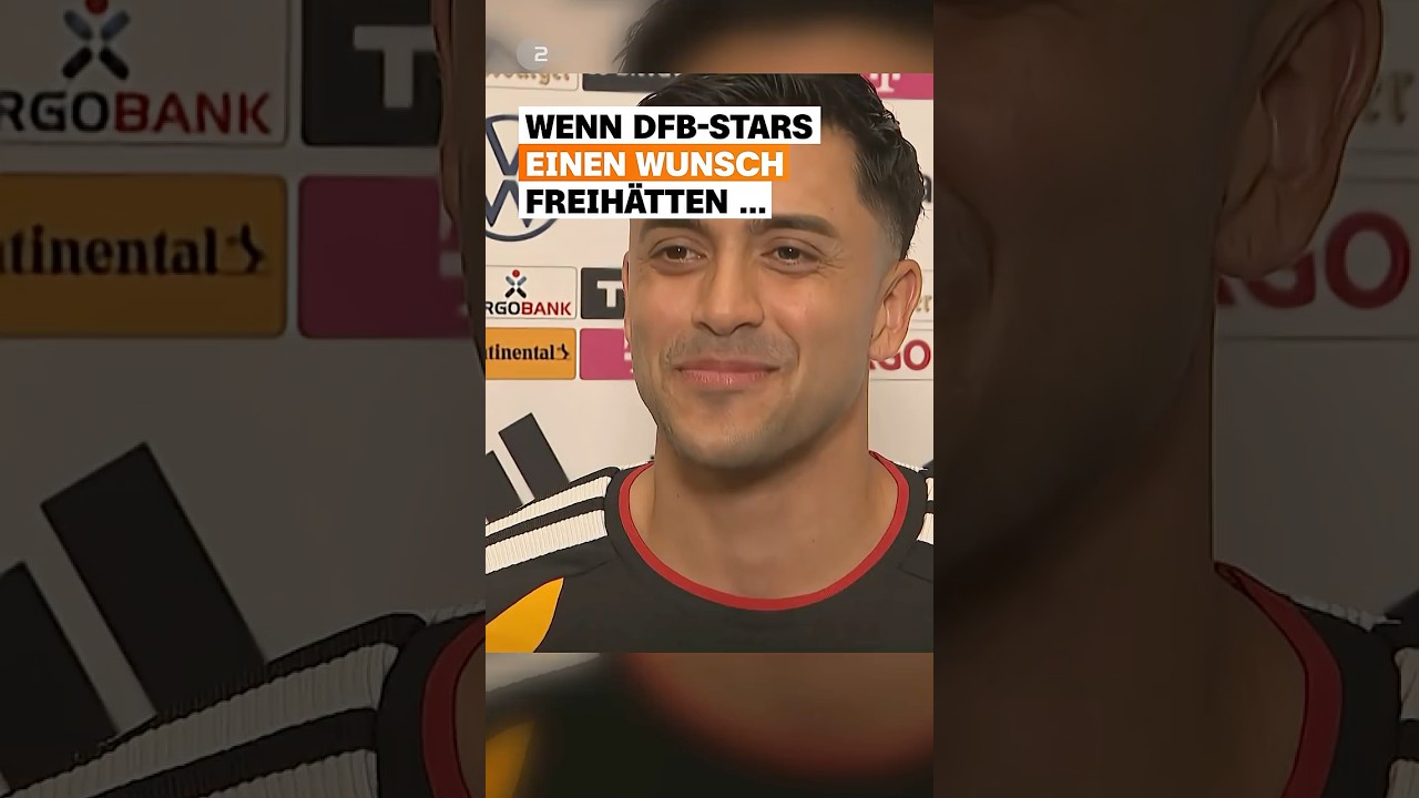 Wie sie alle ihre Buddys vermissen 🥹 …  | sportstudio | #shorts
