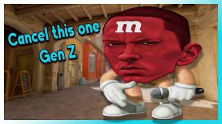 IF CS2 WAS A MUSICAL