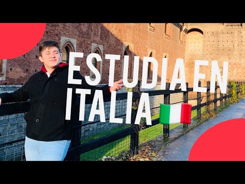 Vídeo: La Guía De Estudio En El Extranjero A Italia - Matador Network