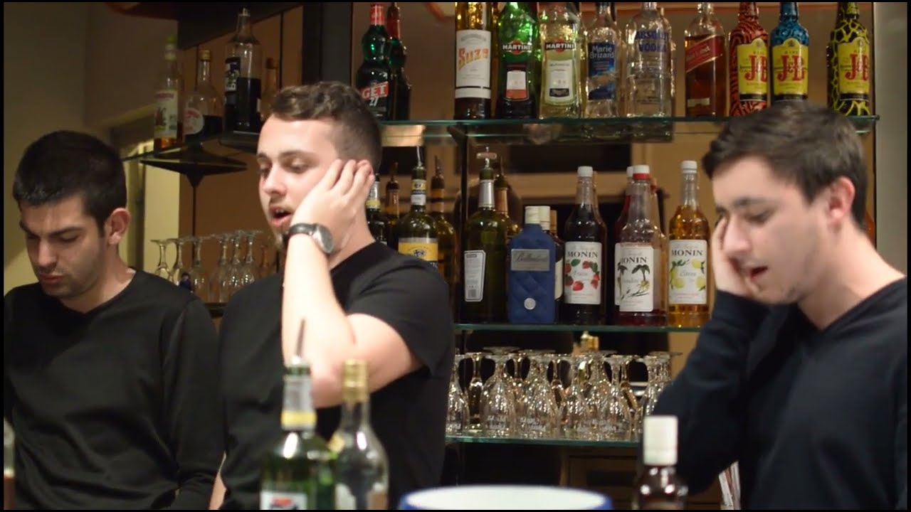 Chant Corse ⸱ Jean-Vincent Servetto - Lamentu Di U Pastore (Biguglia, 2015)