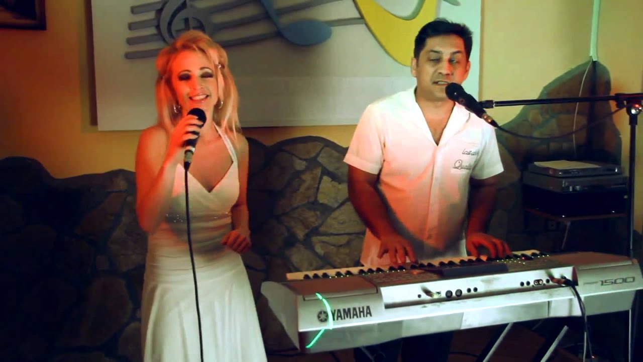 Ali és Roni - Demo - YouTube