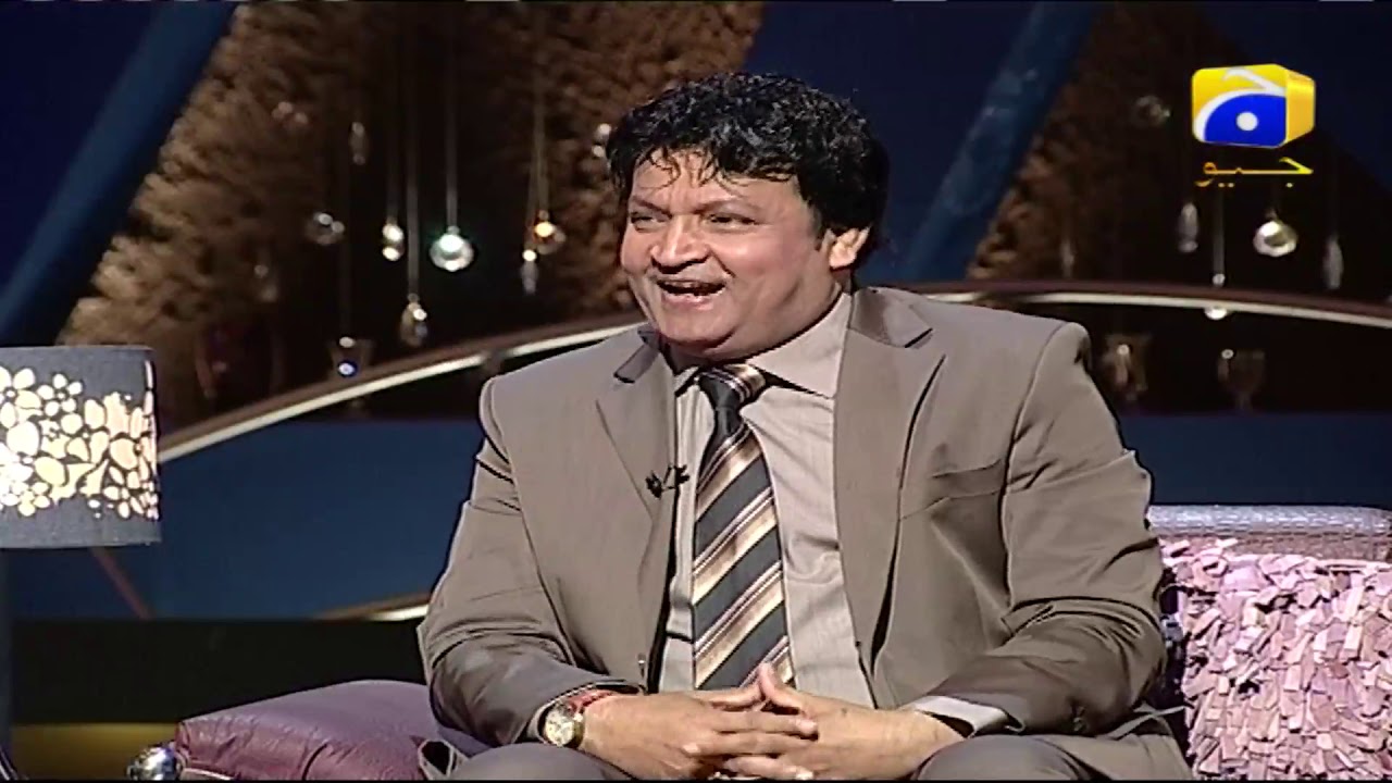 Шоу Шарифа - (Гость) Алия Фарук и Салим Джавед (Обязательно к просмотру)