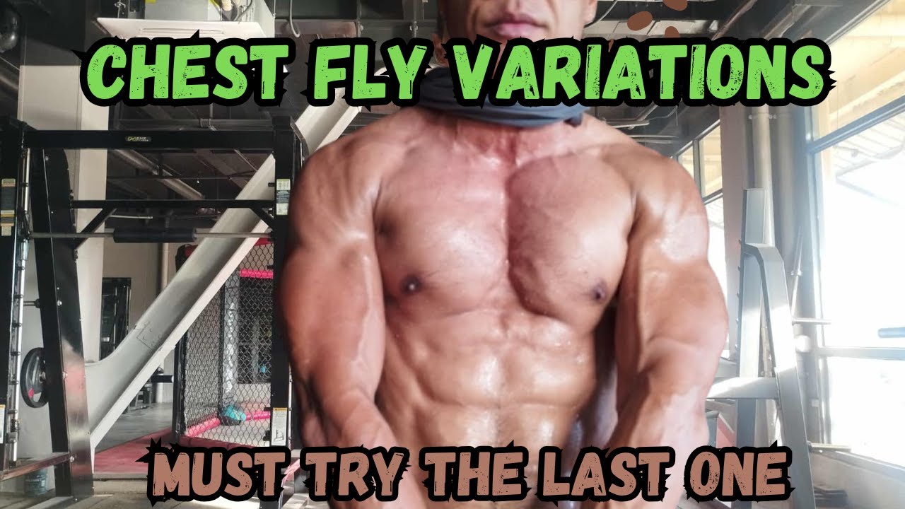 CHEST WORKOUT CHEST FLY VARIATION GYM MUSIC CHEST DAY FITNESS GYM BLOG | GYM MOTIVATION GYM SONG