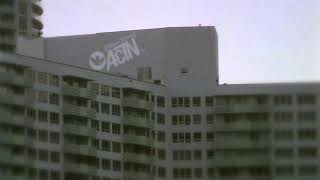 [adult swim] AcTN Building Bump